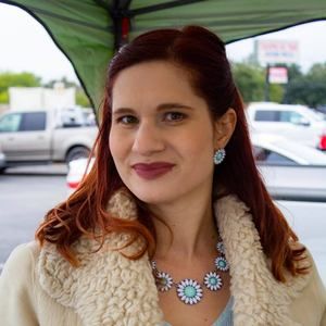 Meet your Posher, Kate